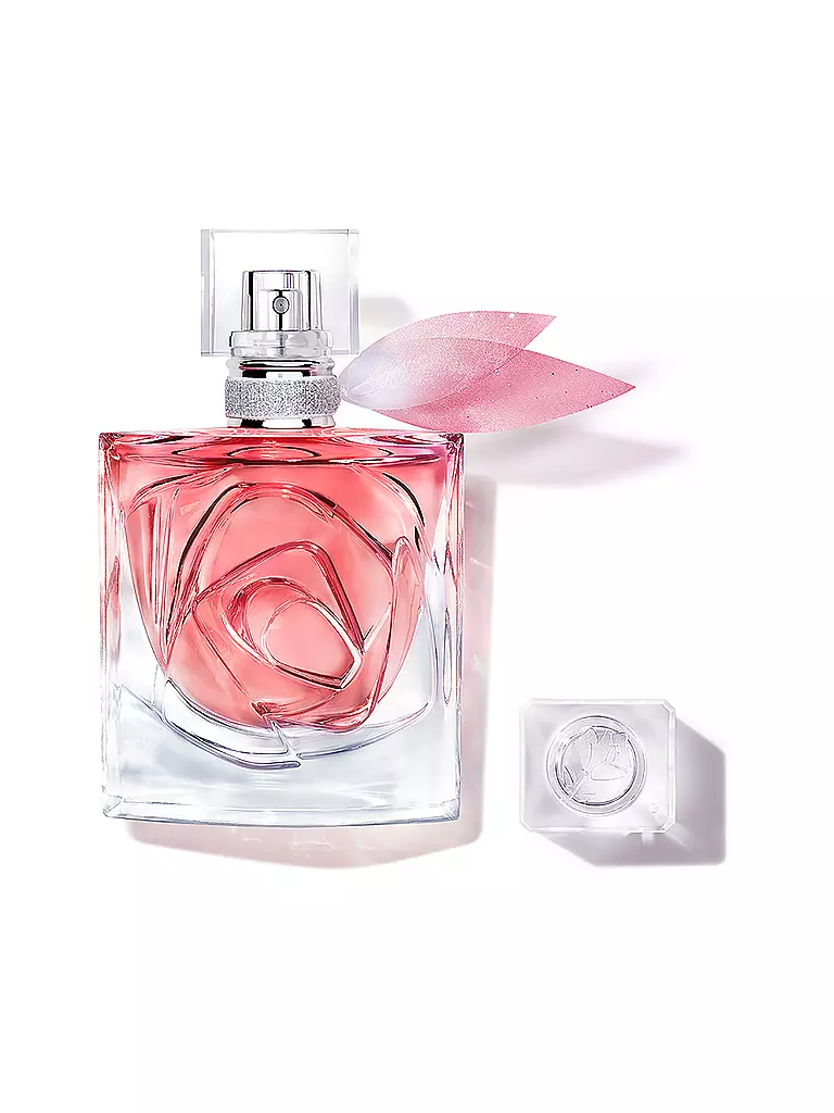 LANCÔME | La vie est belle Rose Extraordinaire Eau de Parfum 30ml | keine Farbe