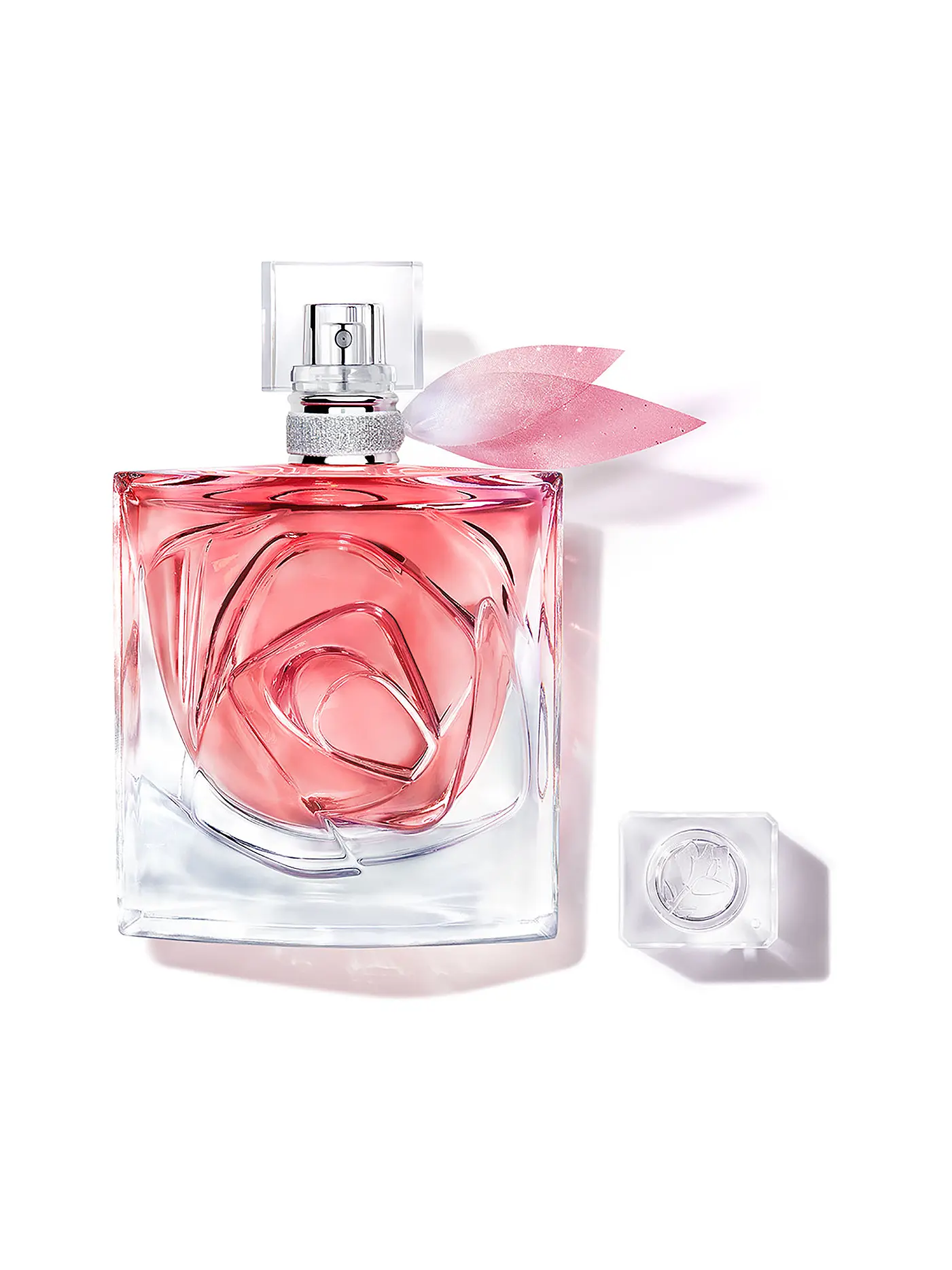 LANCÔME | La vie est belle Rose Extraordinaire Eau de Parfum 50ml | keine Farbe
