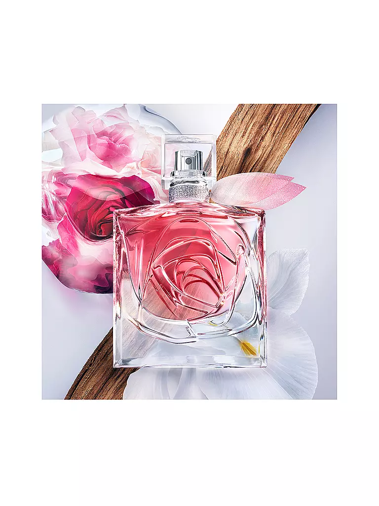 LANCÔME | La vie est belle Rose Extraordinaire Eau de Parfum 50ml | keine Farbe