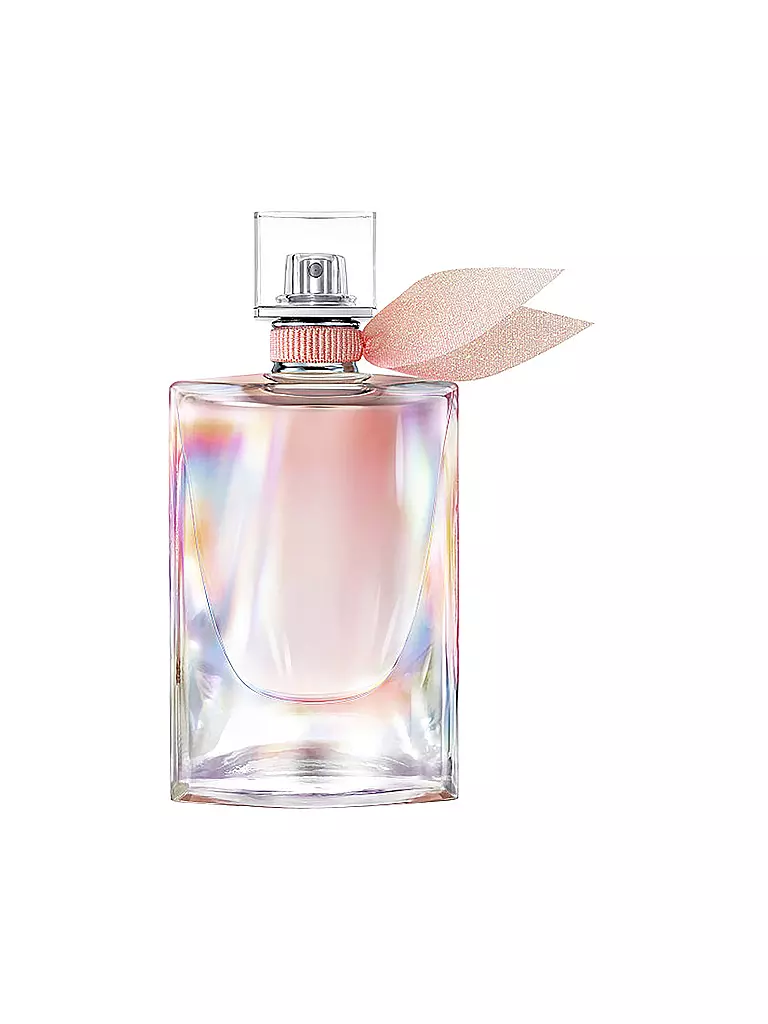 LANCÔME | La vie est belle Soleil Eau de Parfum 50ml | keine Farbe