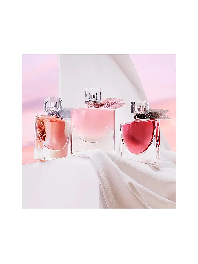 LANCÔME | La vie est belle Vanille Nude Eau de Parfum 100ml | 