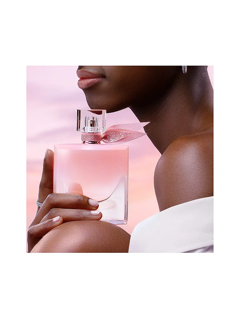 LANCÔME | La vie est belle Vanille Nude Eau de Parfum 100ml | 
