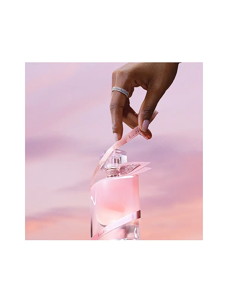 LANCÔME | La vie est belle Vanille Nude Eau de Parfum 100ml | 