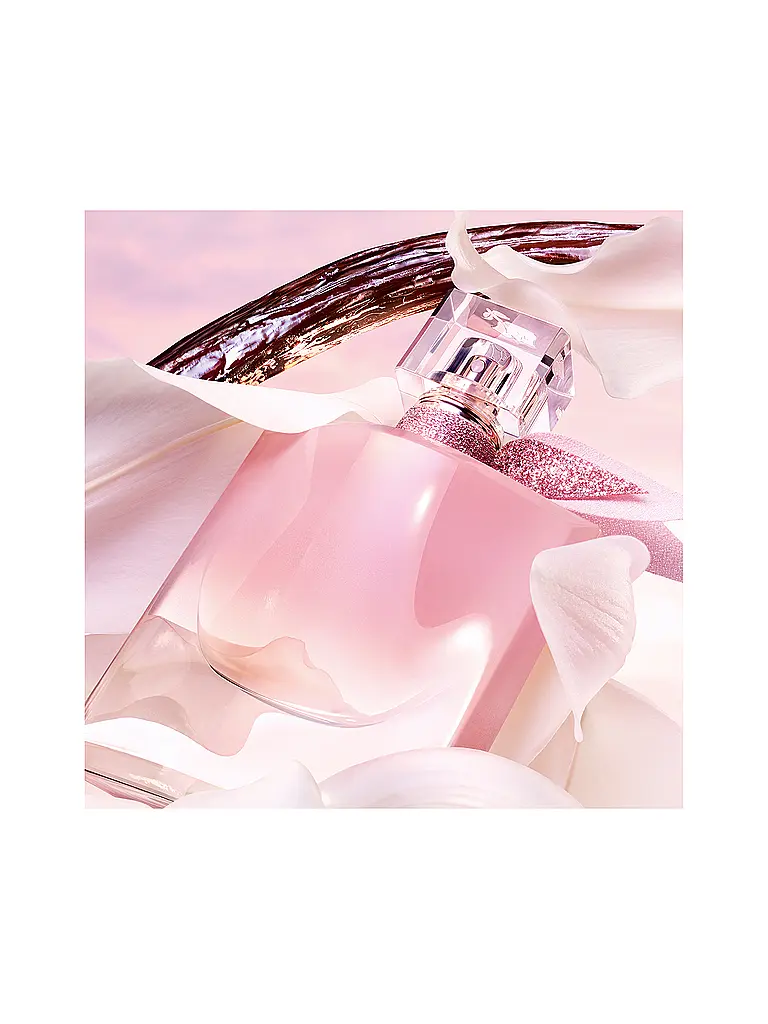 LANCÔME | La vie est belle Vanille Nude Eau de Parfum 30ml | 