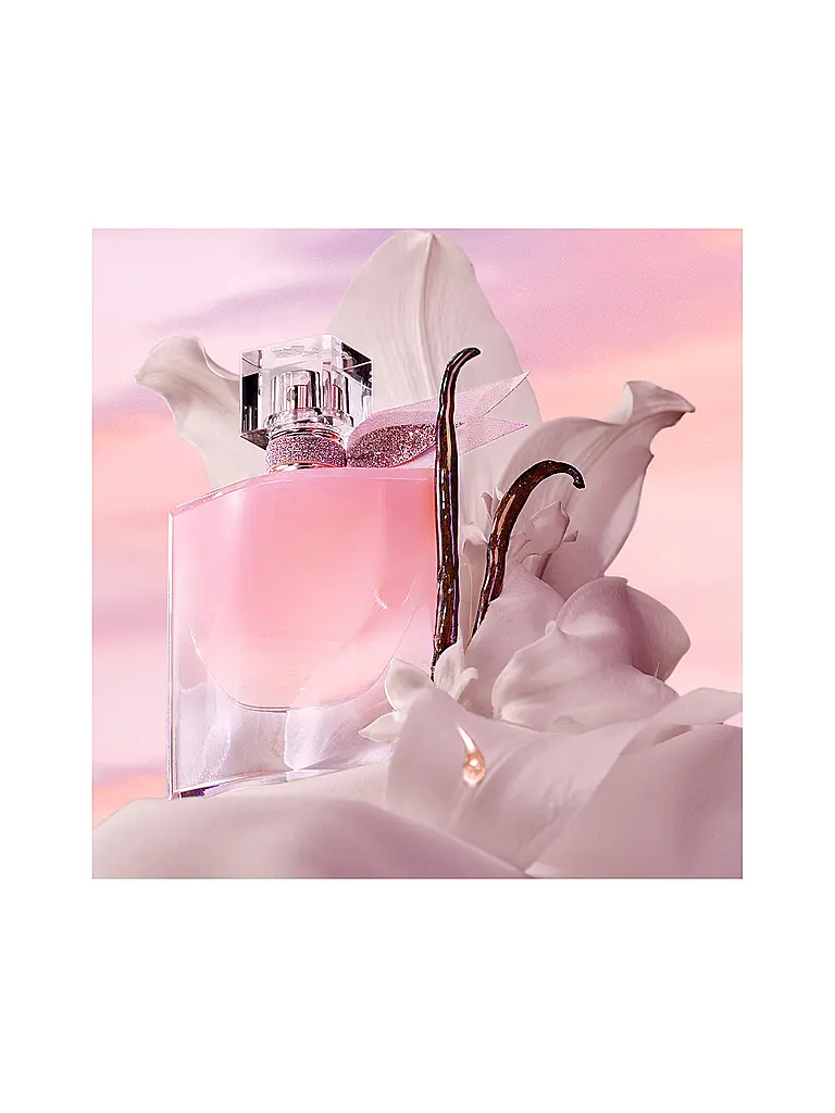 LANCÔME | La vie est belle Vanille Nude Eau de Parfum 50ml | 