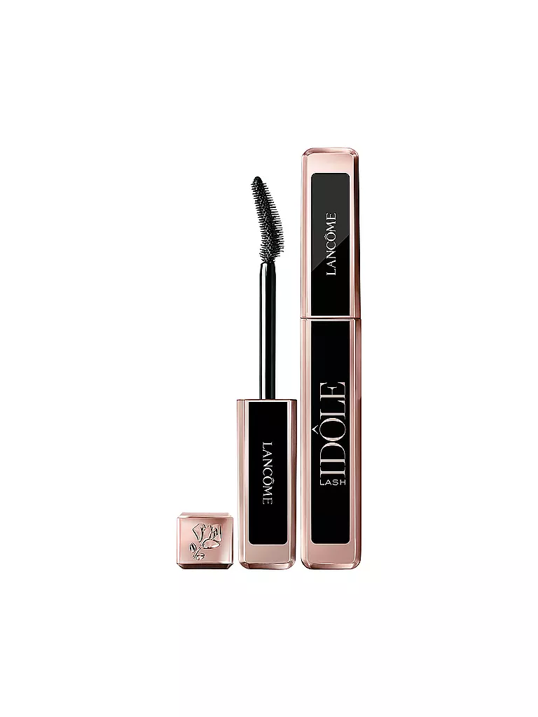 LANCÔME | LASH IDÔLE Mascara ( 01 Black )  | schwarz