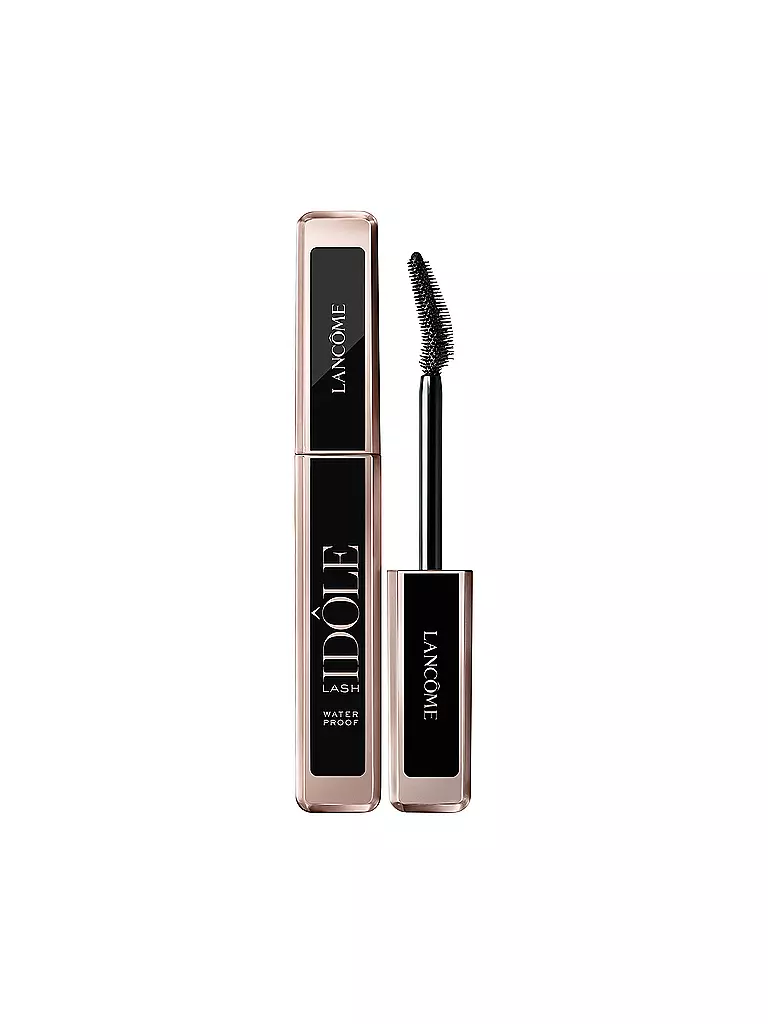 LANCÔME | Lash Idôle Waterproof Mascara ( 01 Black )  | schwarz