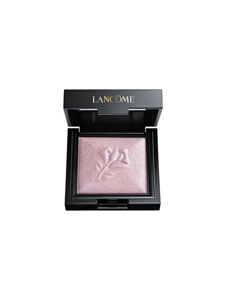LANCÔME | Lidschatten - "Café Bonheur" Le Monochromatique (02 Rose a L'Eau) | rosa