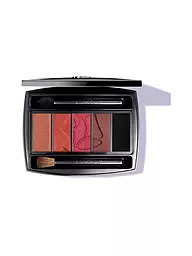 LANCÔME | Lidschatten - Hypnôse Palette (04 Taupe Craze) | dunkelrot