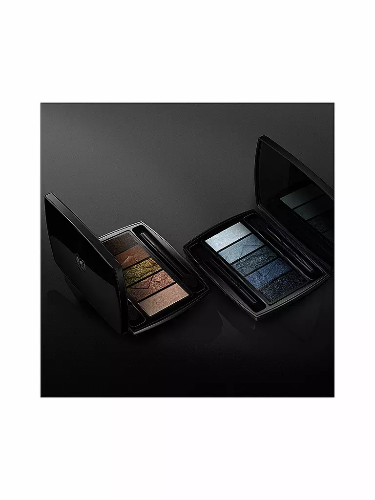 LANCÔME | Lidschatten - Hypnôse Palette ( 16 Denim ) | dunkelrot