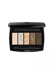 LANCÔME | Lidschatten - Hypnôse Palette (04 Taupe Craze) | beige