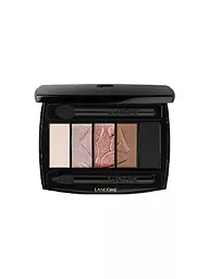 LANCÔME | Lidschatten - Hypnôse Palette (04 Taupe Craze) | camel