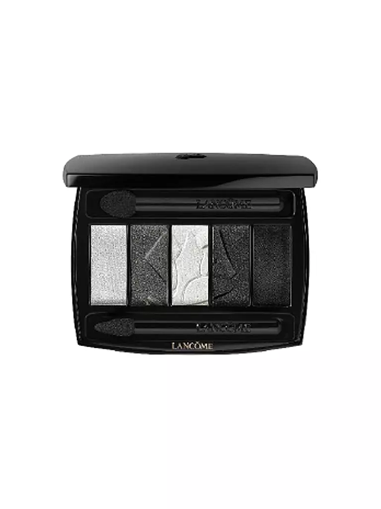 LANCÔME | Lidschatten - Hypnôse Palette (14 Smokey Chic) | grau