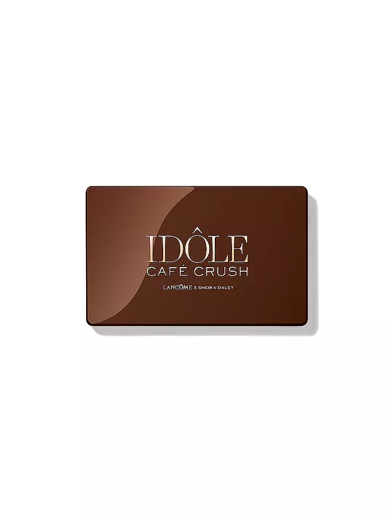 LANCÔME | Lidschatten - Lash Idôle Maxi Palette | keine Farbe