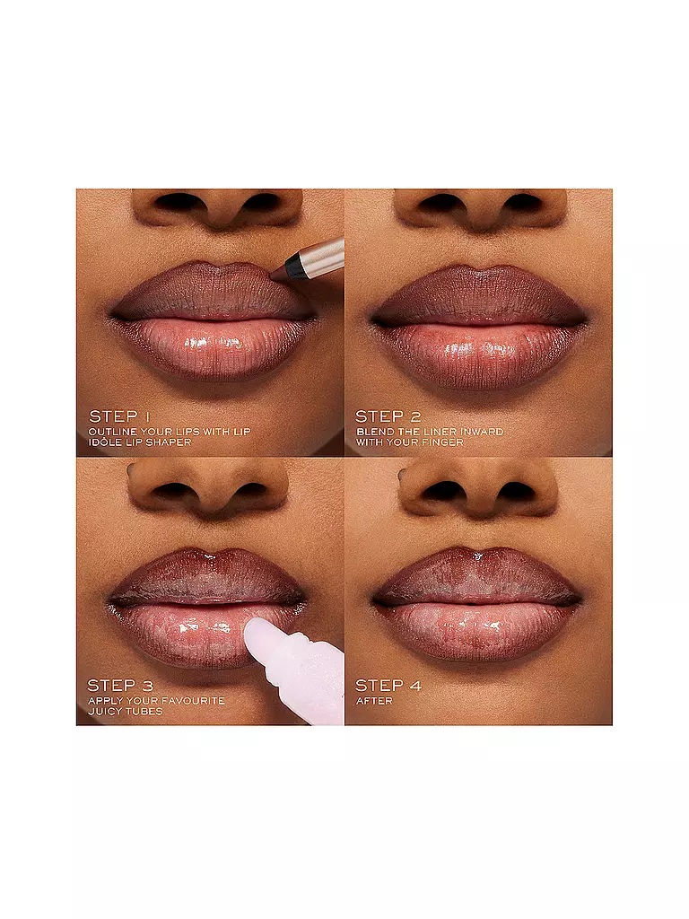 LANCÔME | Lip Gloss - Juicy Tubes (02 Spring Fling) | pink
