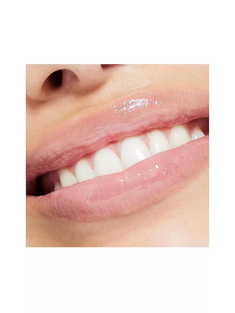 LANCÔME | Lip Gloss - Juicy Tubes (02 Spring Fling) | pink