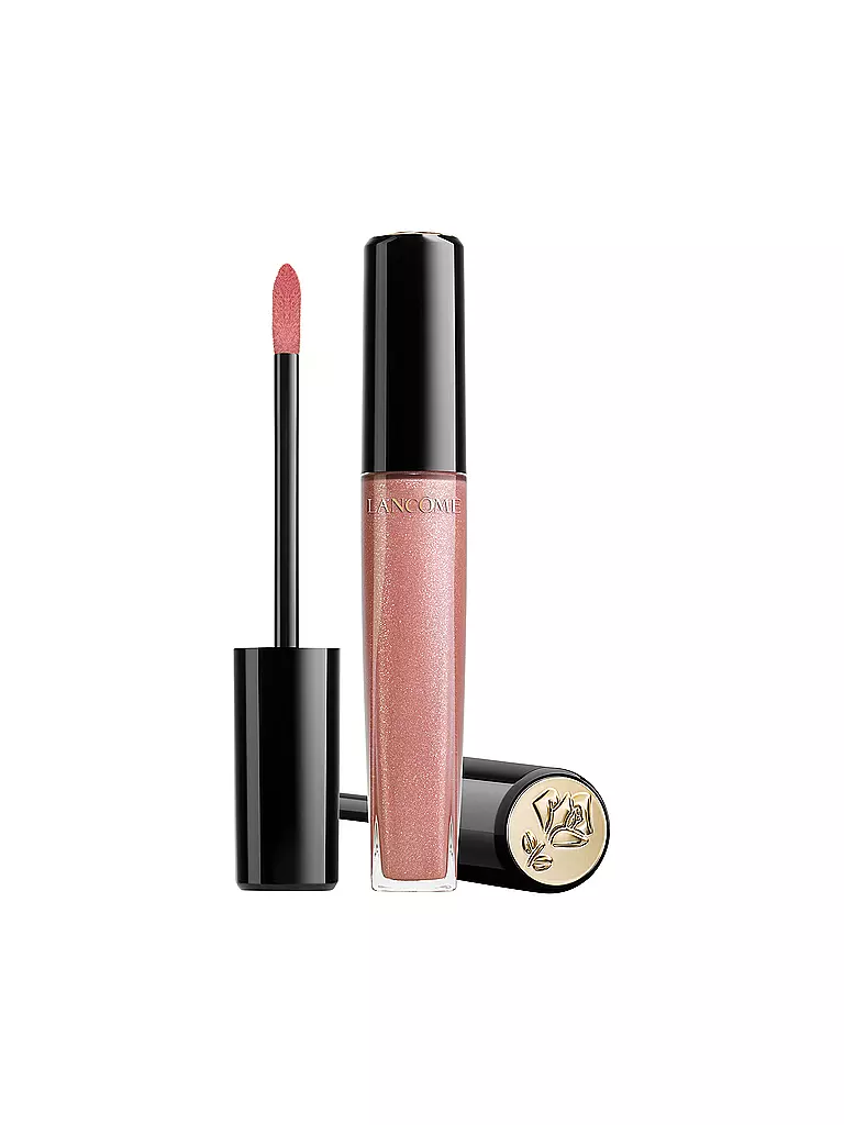 LANCÔME | Lipgloss - L'Absolu Gloss Sheer (222 Beige Muse) | beige