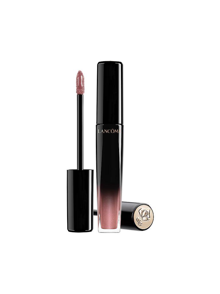 LANCÔME | Lipgloss - L'Absolu Lacquer (308 Let me Shine) | rosa