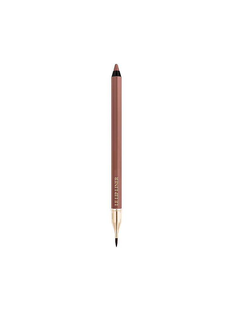 LANCÔME | Lippencontourstift - Le Lip Liner (11 Bronzelle) | braun