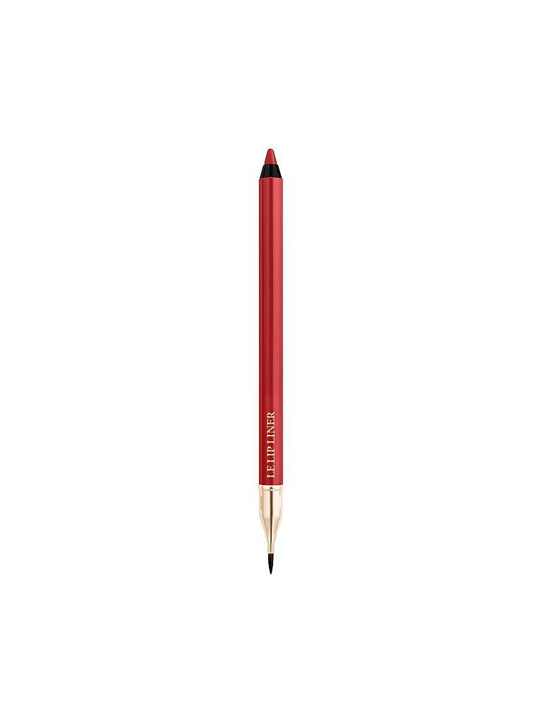 LANCÔME | Lippencontourstift - Le Lip Liner (369 Vermillion) | rot