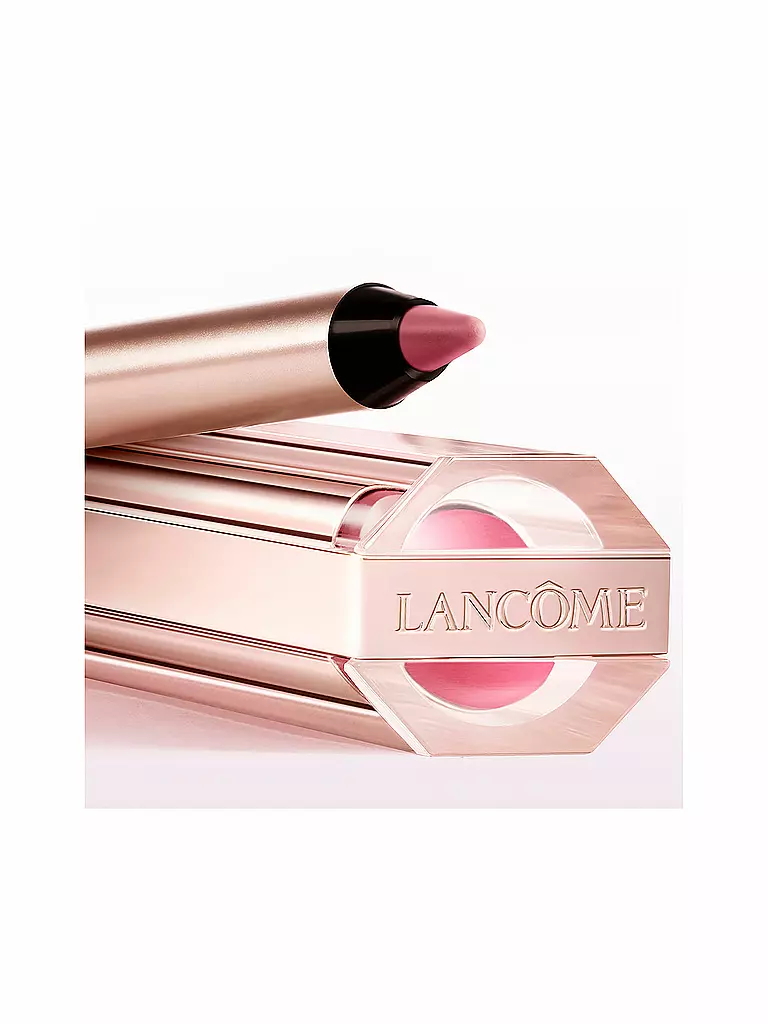 LANCÔME | Lippenkonturenstift - Lip Idôle Lip Shaper Creamy Matte Lip Liner (30 Lisa's Coral Glow) | hellbraun
