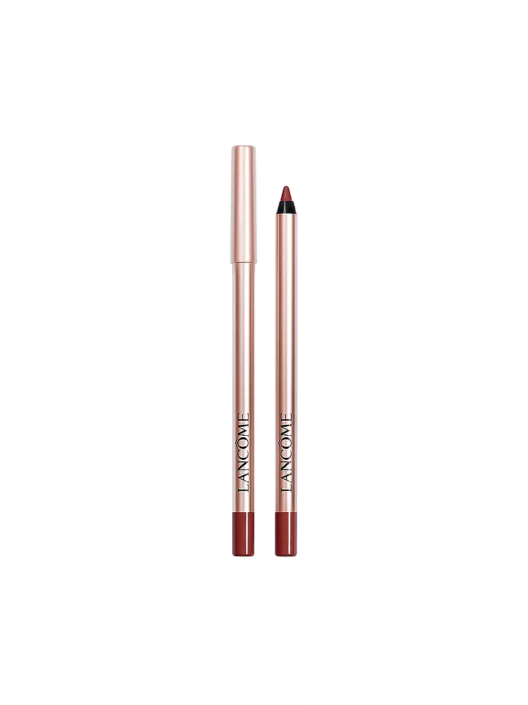 LANCÔME | Lippenkonturenstift - Lip Idôle Lip Shaper Creamy Matte Lip Liner (60 Million-Dollar Berry) | beere