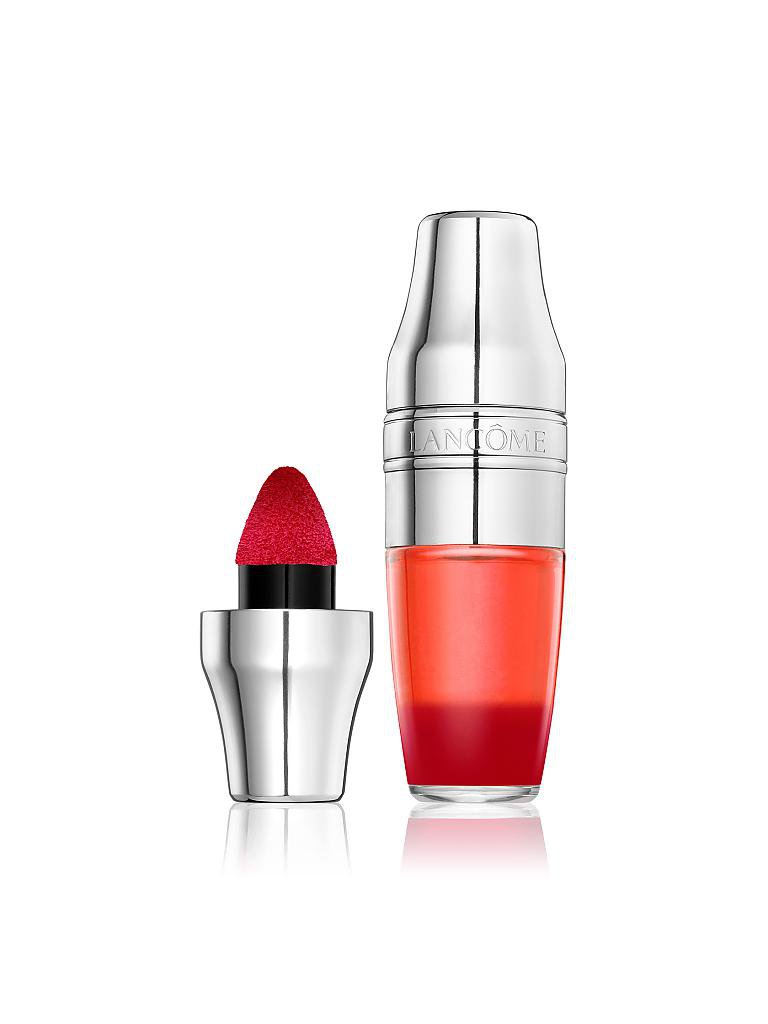 LANCÔME | Lippenstift - Juicy Shaker (151 Cherry Symphony) | rot