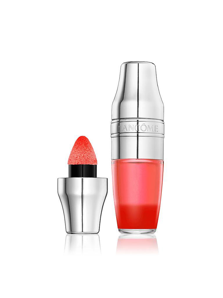 LANCÔME | Lippenstift - Juicy Shaker (154 Great-Fruit) | rot