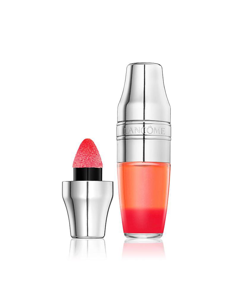 LANCÔME | Lippenstift - Juicy Shaker (352 Wonder Melon) | rot