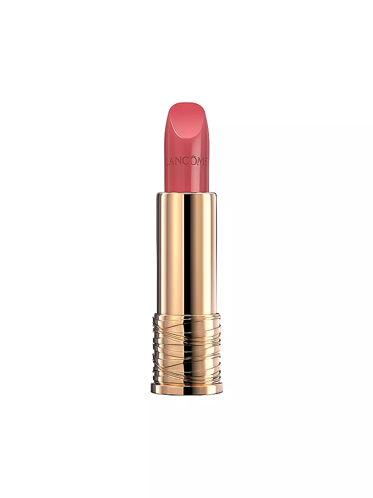 LANCÔME | Lippenstift - L'Absolu Rouge Cream ( 06 Rose Nu ) | rot