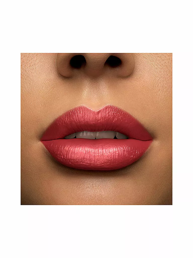 LANCÔME | Lippenstift - L'Absolu Rouge Cream ( 06 Rose Nu ) | rot