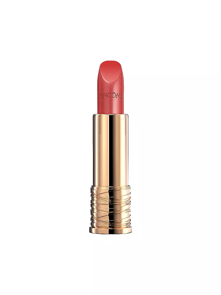 LANCÔME | Lippenstift - L'Absolu Rouge Cream ( 07 Bouqu Nocturn )  | rosa