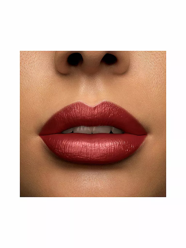 LANCÔME | Lippenstift - L'Absolu Rouge Cream ( 11 Rose Nature )  | koralle