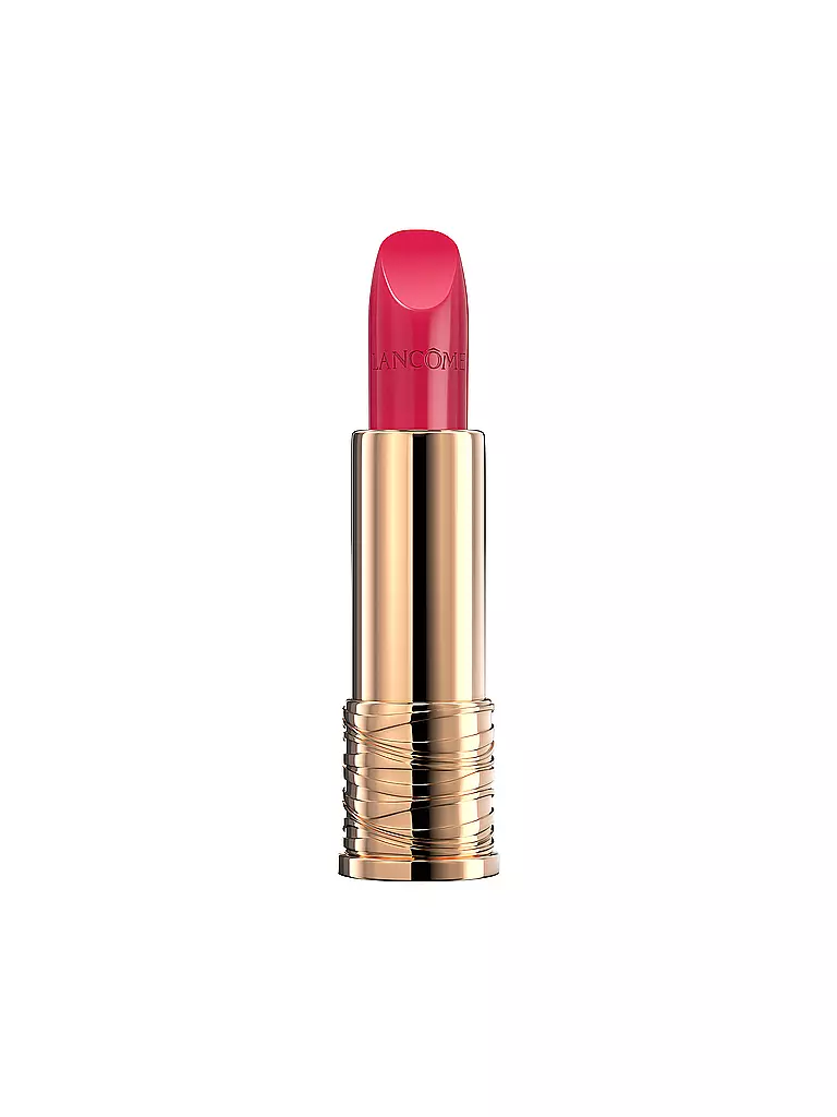 LANCÔME | Lippenstift - L'Absolu Rouge Cream ( 12 Smoky Rose )  | rot