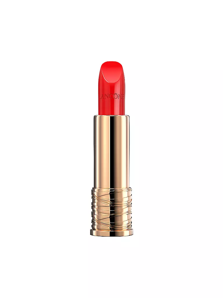 LANCÔME | Lippenstift - L'Absolu Rouge Cream ( 132 Caprice de Rouge )  | rot