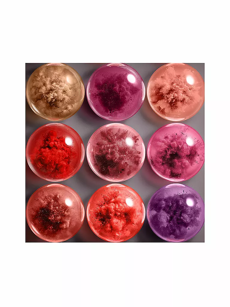 LANCÔME | Lippenstift - L'Absolu Rouge Cream ( 143 R  Badaboum )  | rot