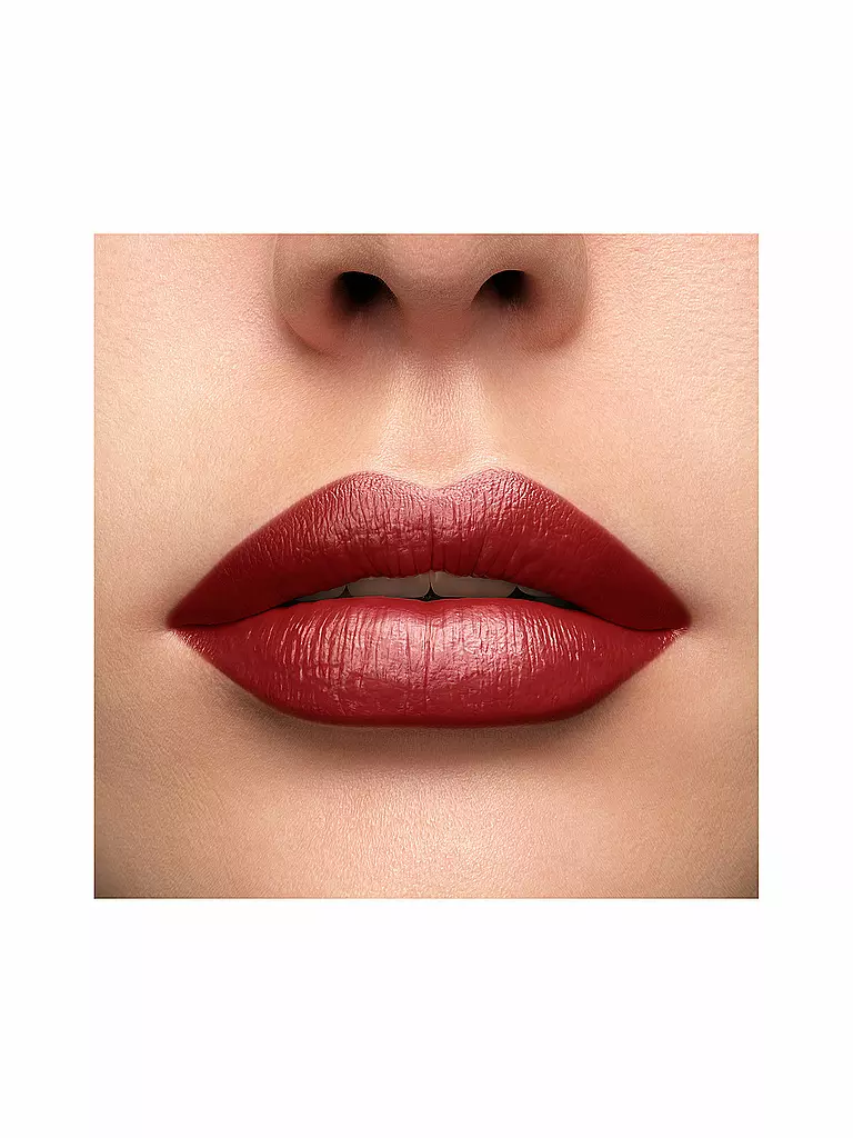 LANCÔME | Lippenstift - L'Absolu Rouge Cream ( 143 R  Badaboum )  | rot