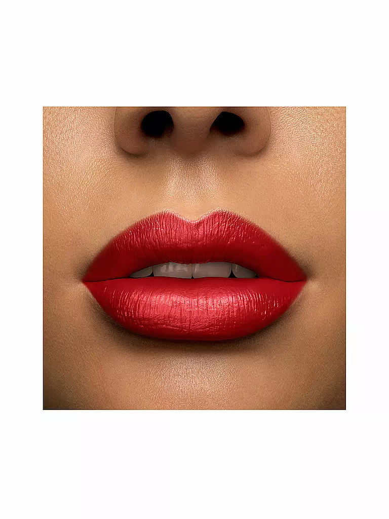 LANCÔME | Lippenstift - L'Absolu Rouge Cream ( 148 Bisou Bislou )  | rot