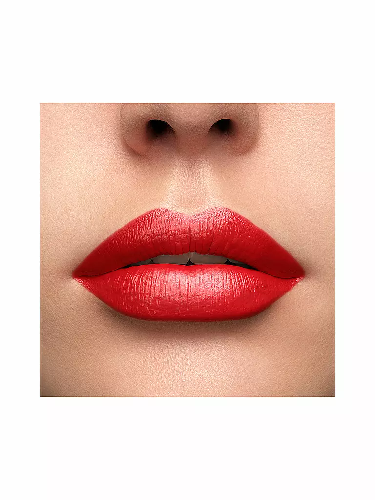 LANCÔME | Lippenstift - L'Absolu Rouge Cream ( 171 Peche Mignon )  | rot