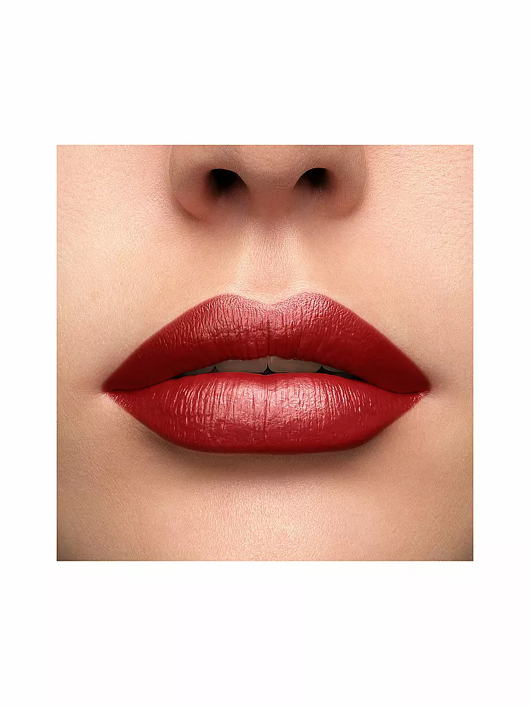 LANCÔME | Lippenstift - L'Absolu Rouge Cream ( 176 Ma Genadine ) | rot