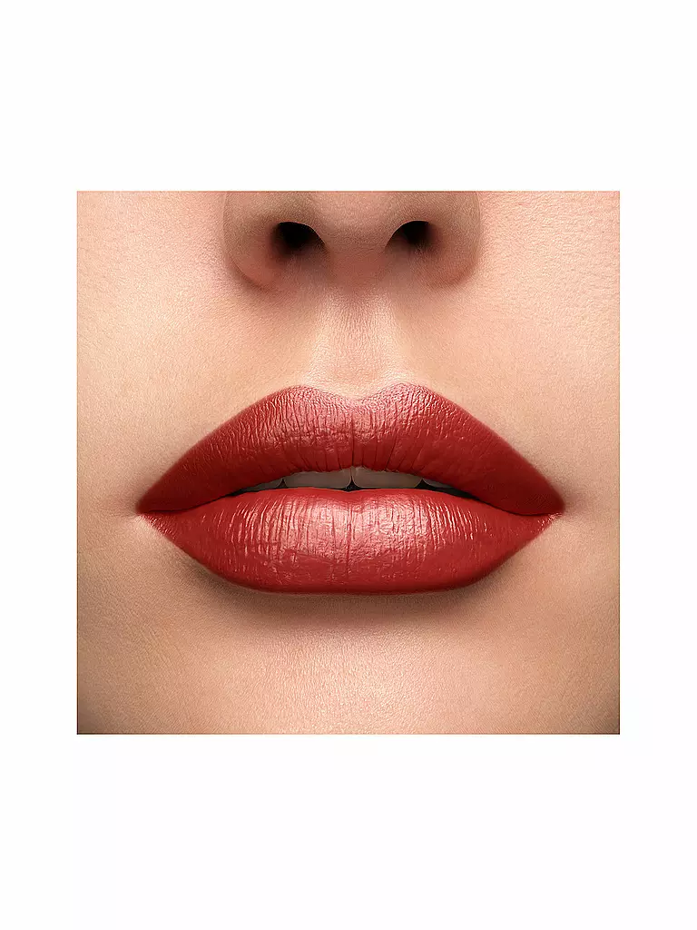 LANCÔME | Lippenstift - L'Absolu Rouge Cream ( 185 Eclat D'amour )  | rot