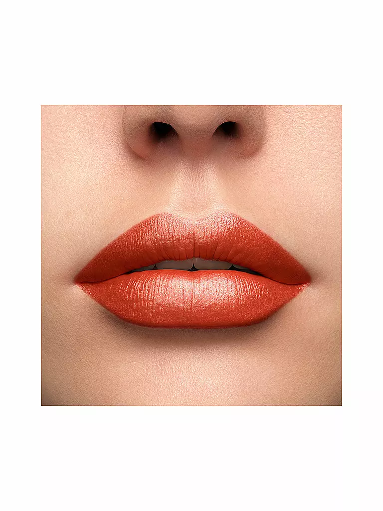LANCÔME | Lippenstift - L'Absolu Rouge Cream ( 199 Tout ce qui )  | rot