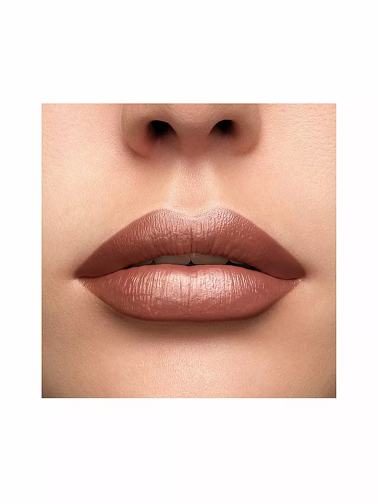 LANCÔME | Lippenstift - L'Absolu Rouge Cream ( 238 Si Seulement )  | braun