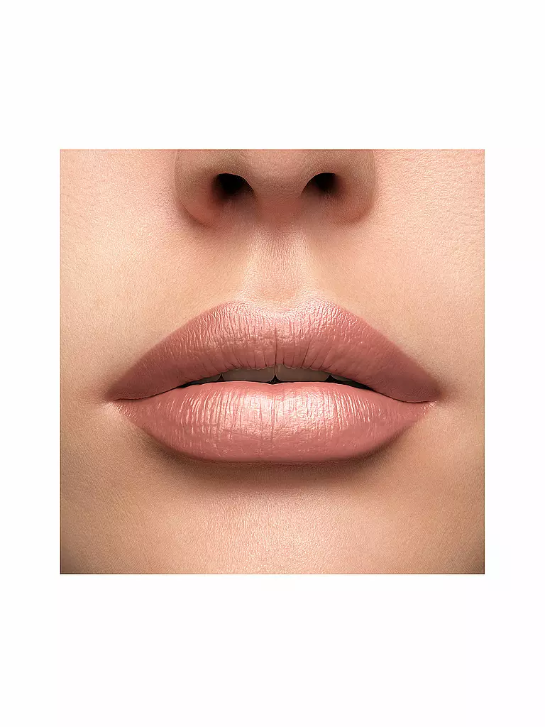 LANCÔME | Lippenstift - L'Absolu Rouge Cream ( 253 Madm Amanda )  | braun