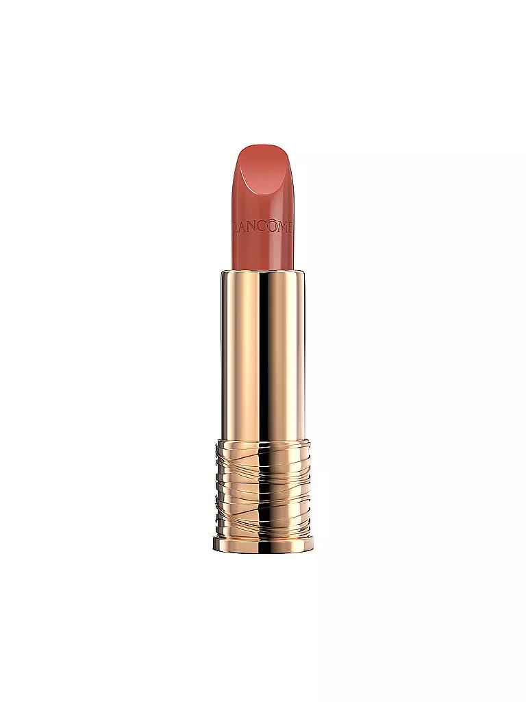 LANCÔME | Lippenstift - L'Absolu Rouge Cream ( 259 Mad Chara )  | braun