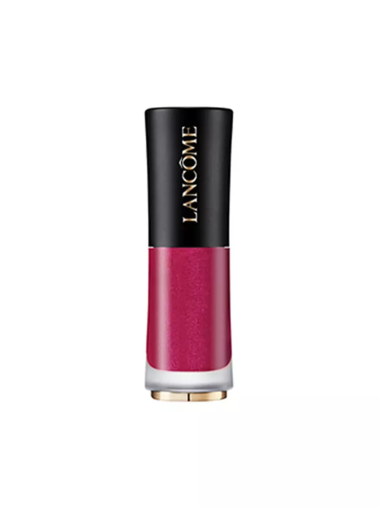 LANCÔME | Lippenstift - L'Absolu Rouge Drama Ink ( 502 )  | beere