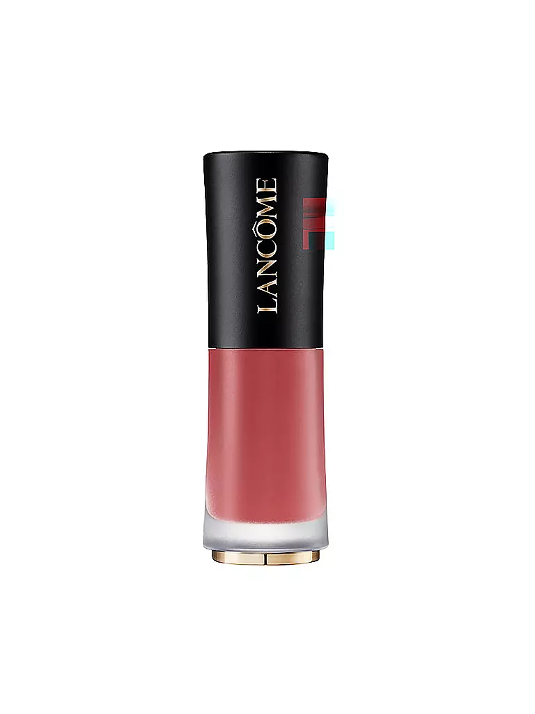 LANCÔME | Lippenstift - L'Absolu Rouge Drama Ink ( 555 )  | dunkelrot