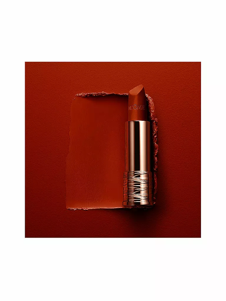 LANCÔME | Lippenstift - L'Absolu Rouge Drama Matte ( 196 French Touch )  | rot