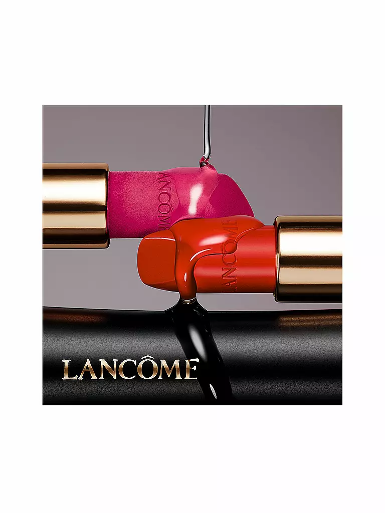 LANCÔME | Lippenstift - L'Absolu Rouge Drama Matte ( 353 Rêveuse ) | rosa