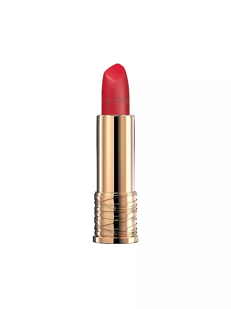 LANCÔME | Lippenstift - L'Absolu Rouge Drama Matte ( 505 Attrape Coeur )  | rot